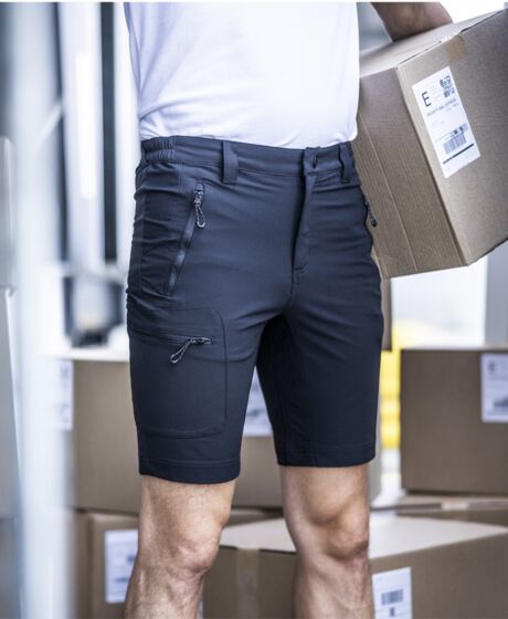 Regatta Prolite Stretch Shorts Thumbnail