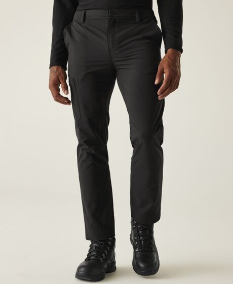 Regatta Pro Action Stretch Trousers Thumbnail