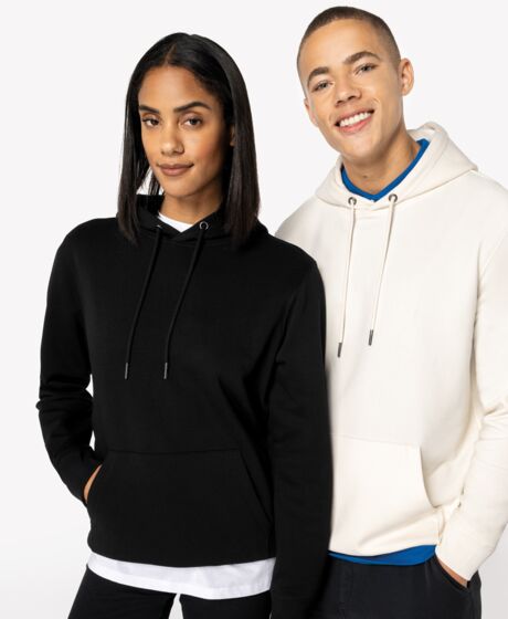 Native Spirit Unisex Hooded Sweatshirt Thumbnail