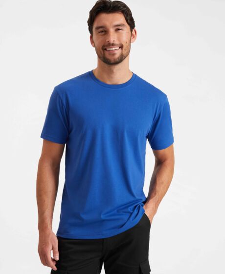 Polycotton Workwear T Shirt Thumbnail