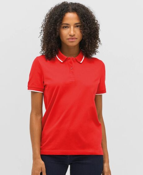 SOL'S Unisex Palermo Polo Shirt Thumbnail