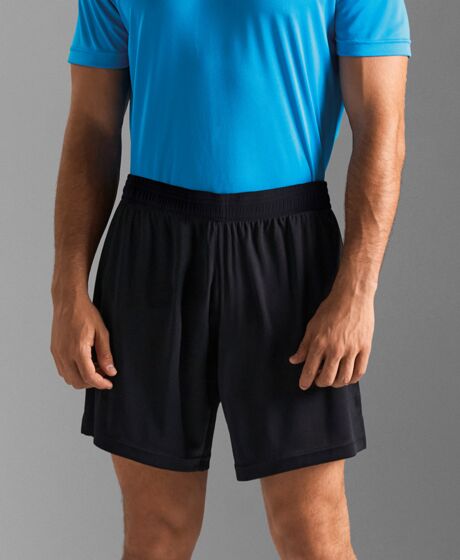 SOL'S Unisex Thunder Sport Shorts Thumbnail