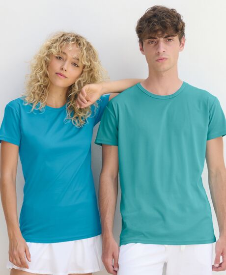 SOL'S Unisex Sprint T-Shirt Thumbnail