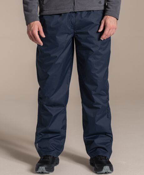 Craghoppers Expert Packable Overtrousers ll Thumbnail