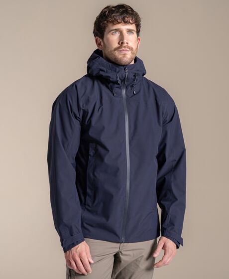 Craghoppers Expert Basecamp Shell Jacket Thumbnail