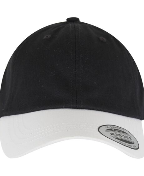 Flexfit Low Profile Two Toned Classic Cap Thumbnail