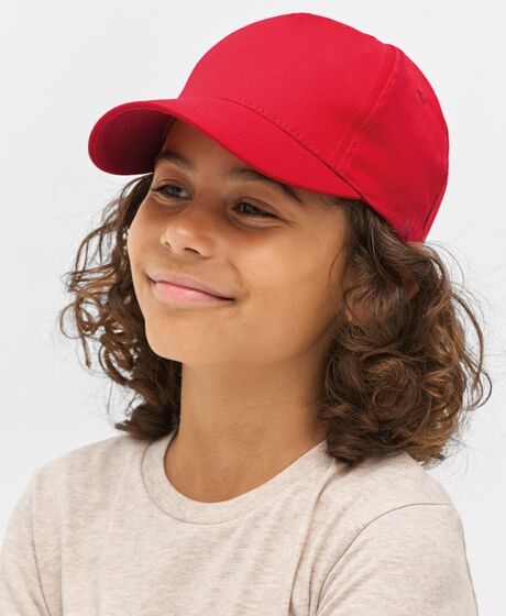 SOL'S Buzz Kids Cap Thumbnail