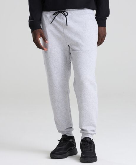 AWDis Adapt Fleece Jog Pants Thumbnail
