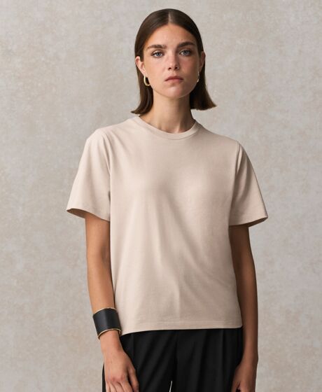 SOL'S Ladies Legend Organic T-Shirt Thumbnail