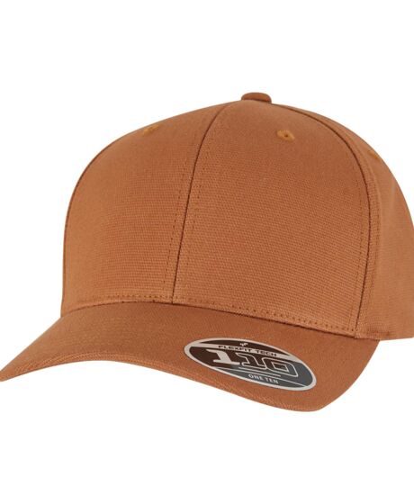Flexfit 110 Curved Snapback Cap Thumbnail