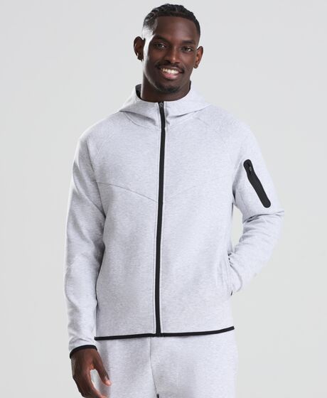 AWDis Cool Adapt Fleece Zoodie Thumbnail