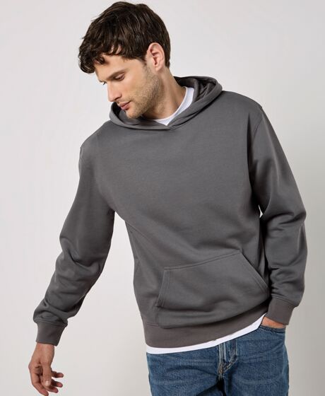 Kustom Kit Regular Fit Superwash® 60° Hoodie Thumbnail