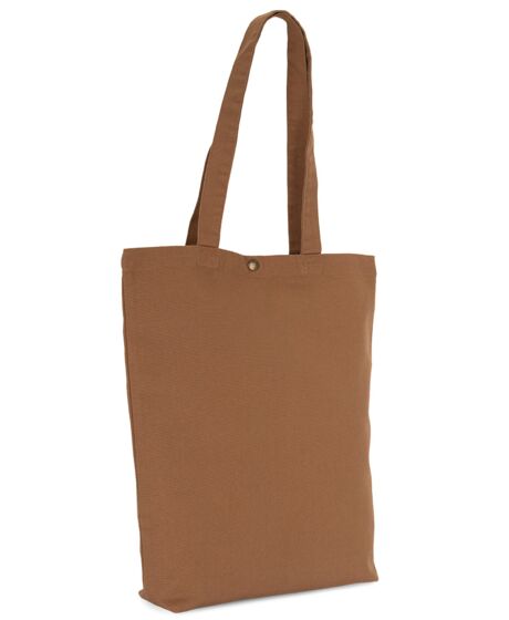 Kimood Washed Cotton Tote Bag Thumbnail