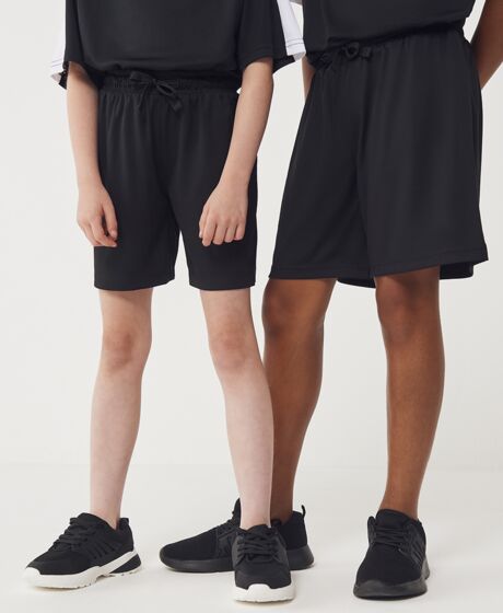 Finden + Hales Kids Team No Pocket Shorts Thumbnail