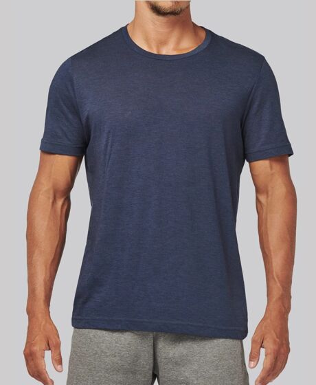 Proact Triblend Sports T-Shirt Thumbnail