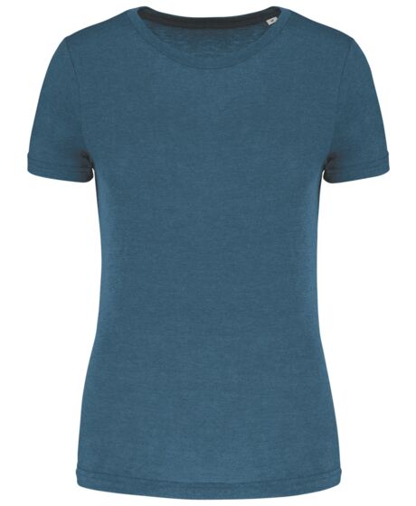 Proact Ladies Triblend Sports T-Shirt Thumbnail