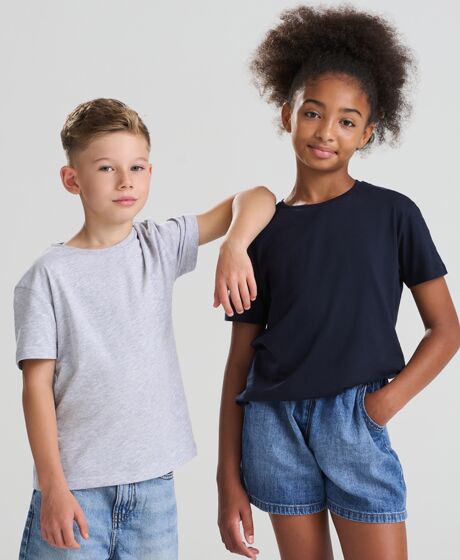 AWDis Kids 180 T-Shirt Thumbnail
