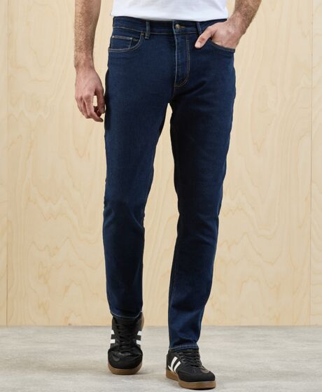 Premier Workready Straight Leg Jeans Thumbnail