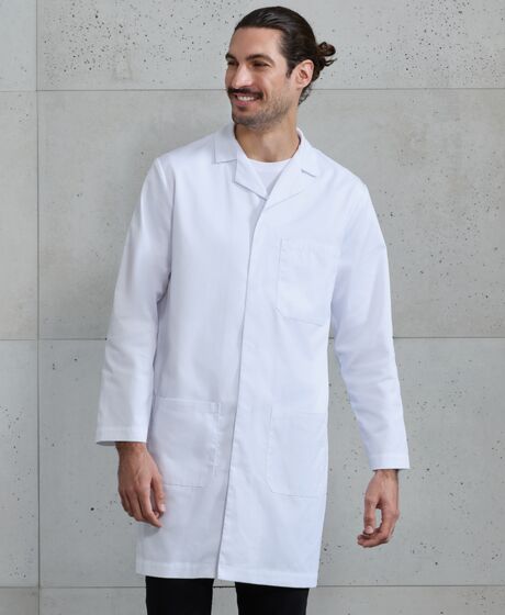 Premier Essential 3 Pocket Work Coat Thumbnail