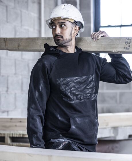 Regatta Pro Trade Hoodie Thumbnail