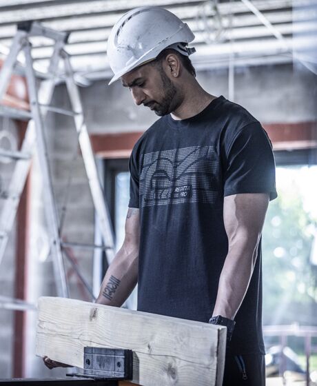 Regatta Pro Trade T-Shirt Thumbnail
