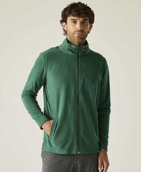 Regatta Pro Ultra Light Micro Fleece Jacket Thumbnail