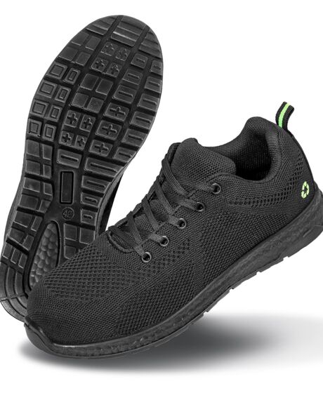 Result Recycled Safety Trainers Thumbnail