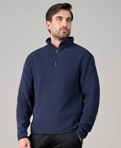 Pro RTX 1/4 Zip Micro Fleece Thumbnail
