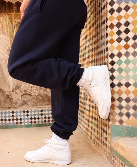 Fruit of the Loom Iconic Premium Jog Pants Thumbnail