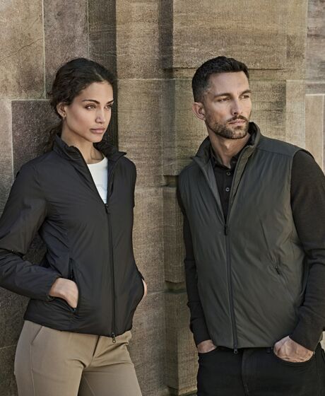 Tee Jays PureLite Bodywarmer Thumbnail