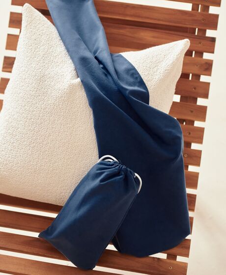 Towel City Quick Dry Bath Towel Thumbnail