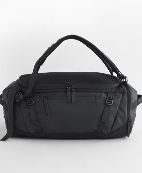 Quadra Zurich 35 Litre Hybrid Holdall Thumbnail