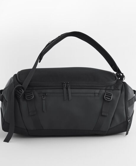 Quadra Zurich 45 Litre Hybrid Holdall Thumbnail