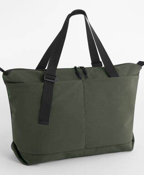 BagBase Minimal Lifestyle Tote Bag Thumbnail
