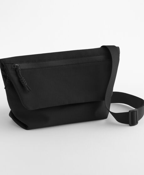 BagBase Minimal Lifestyle Mini Messenger Bag Thumbnail