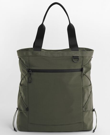 Quadra UrbanShift Tote Bag Thumbnail