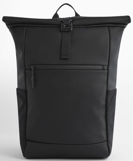BagBase Athlux Roll-Top Backpack Thumbnail