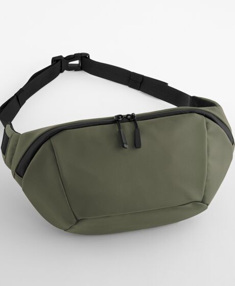 BagBase Everyday Carry 5 Litre Cross Body Bag Thumbnail