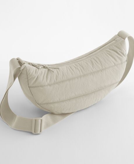 BagBase Quilted Cross Body Bag Thumbnail