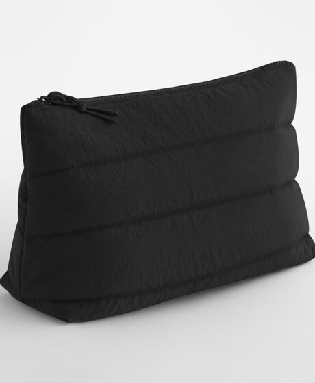 BagBase Quilted Accessory Case Thumbnail