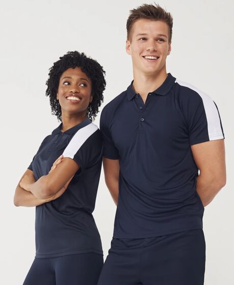 Finden + Hales Team Polo Shirt Thumbnail