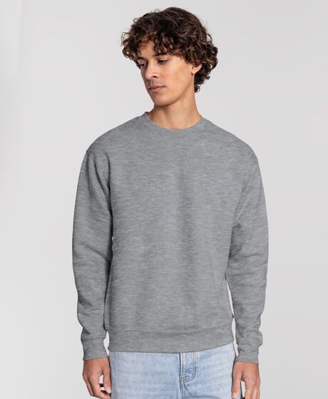 Fruit of the Loom Iconic Premium Set-In Sweatshirt Thumbnail