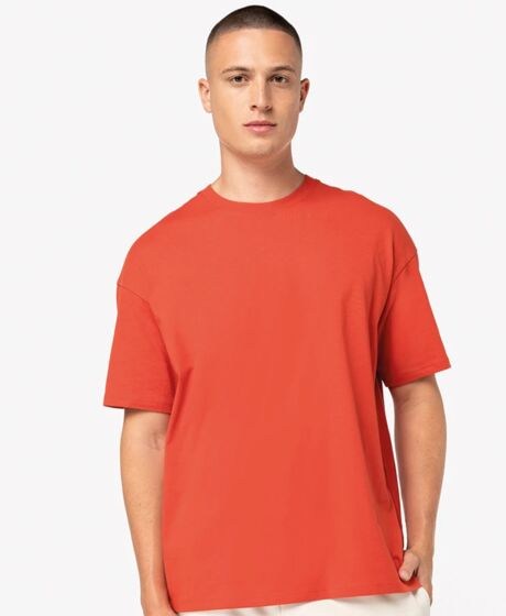 Native Spirit Oversized T-Shirt Thumbnail