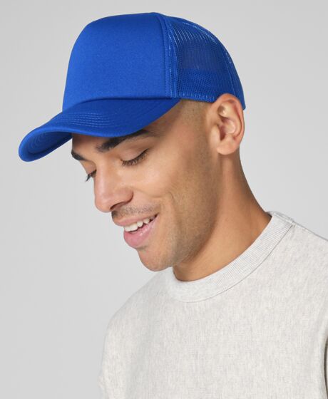 Beechfield Classic Foam Trucker Cap Thumbnail