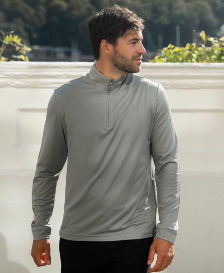 Stormtech Monterey 1/4 Zip Pullover Thumbnail