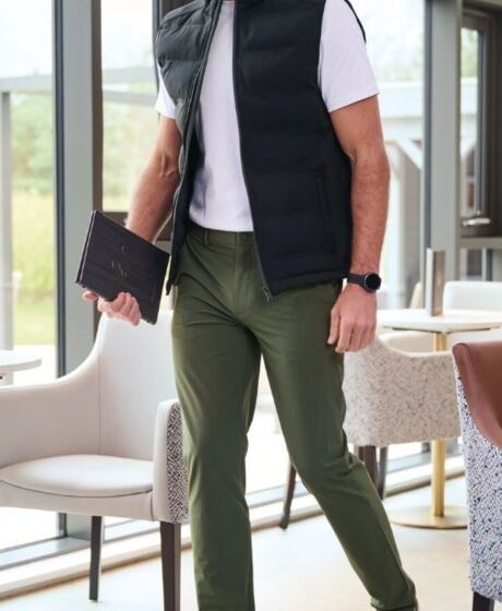 Finlay Pro-Active Trouser Thumbnail