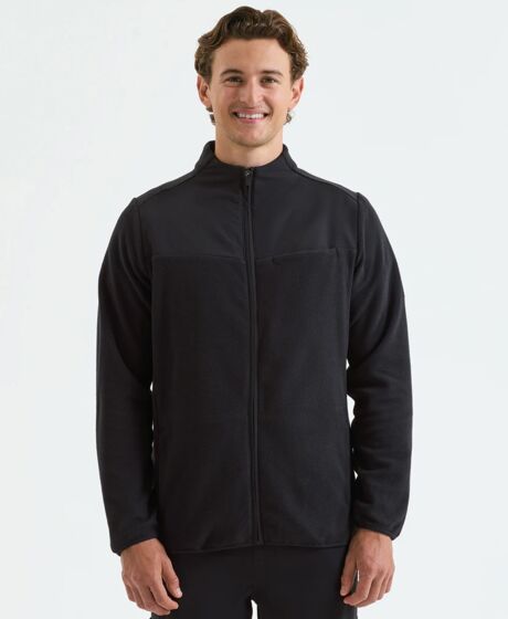 Onna Agility Panelled Fleece Jacket Thumbnail