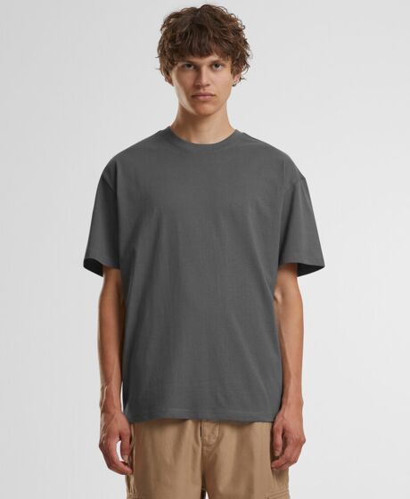 Vintage loose tee Thumbnail