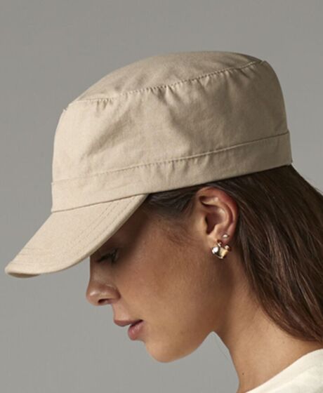 Beechfield Army Cap Thumbnail