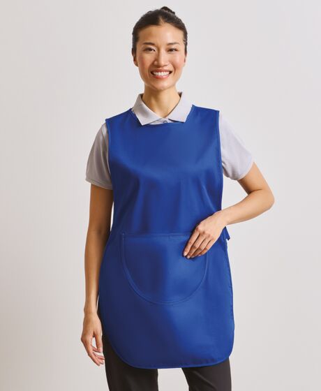 Premier Long Pocket Tabard Thumbnail
